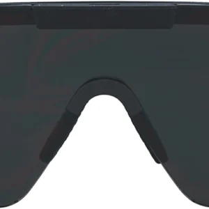 The Blacking Out Original Wide - BALL-ISTIC? Smoke
