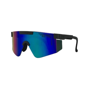 The Blacking Out Original Wide - Ballistic Blue
