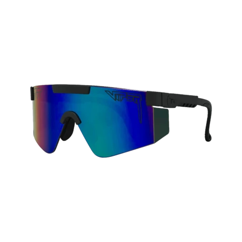 The Blacking Out Original Wide - Ballistic Blue