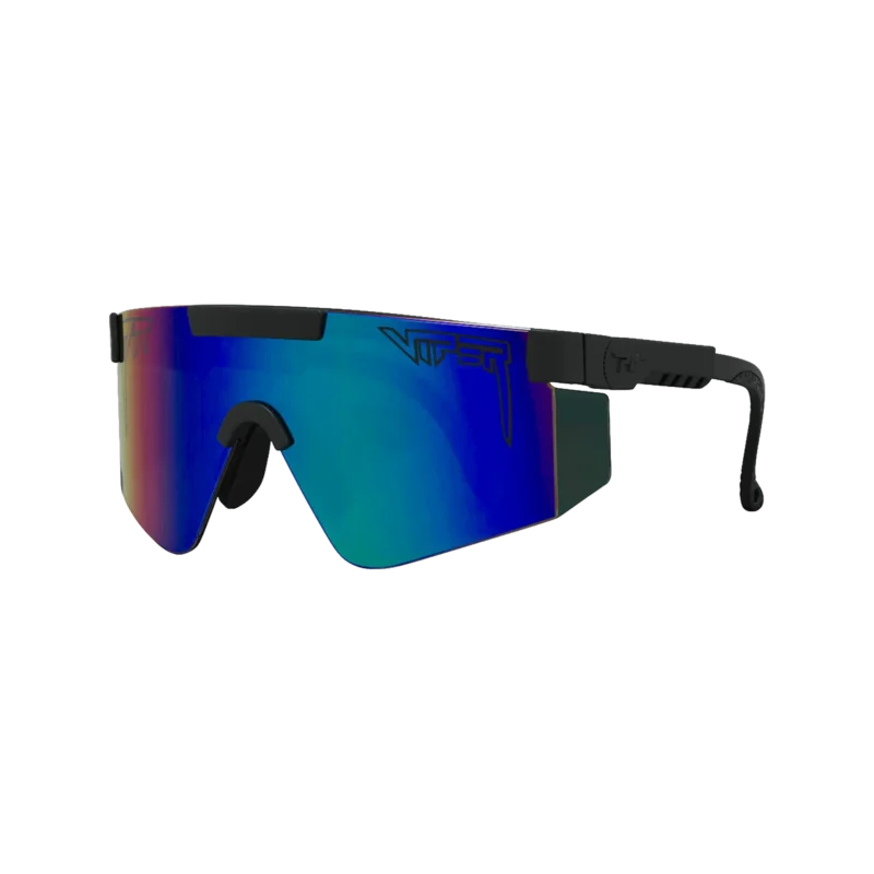 The Blacking Out Original Wide - Ballistic Blue