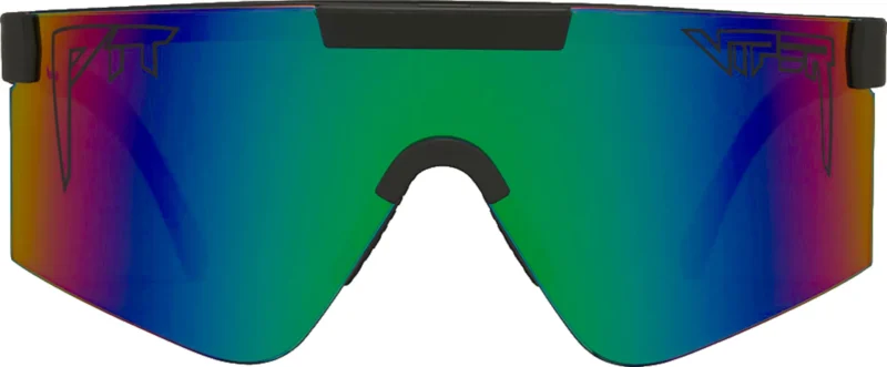 The Blacking Out Original Wide - Ballistic Blue