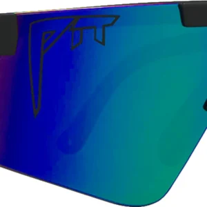 The Blacking Out Original Wide - Ballistic Blue