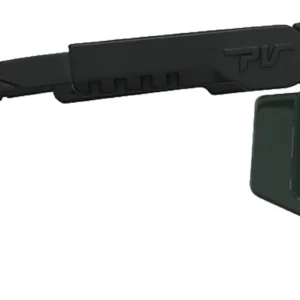 The Blacking Out Original Wide - Ballistic Blue