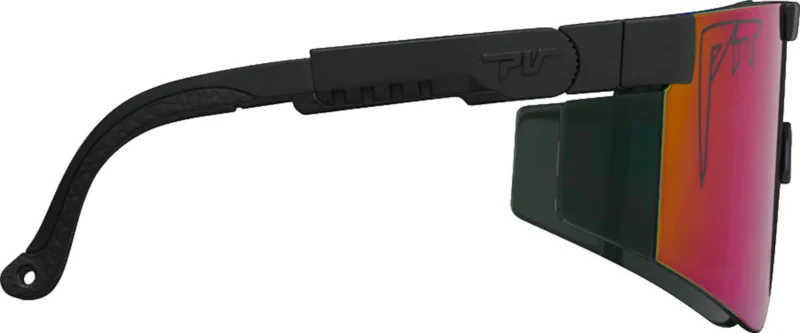 The Blacking Out Original Wide - Ballistic Blue