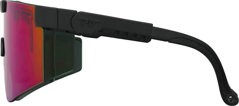 The Blacking Out Original Wide - Ballistic Blue