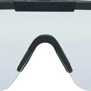 The Blacking Out Original Wide - Photochromic Smoke