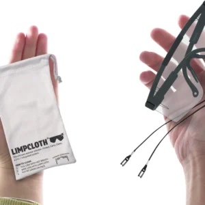 The Blacking Out Original Wide - Photochromic Smoke