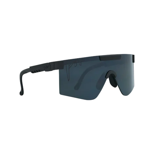 The Blacking Out Originals Polarized Mirror Wide