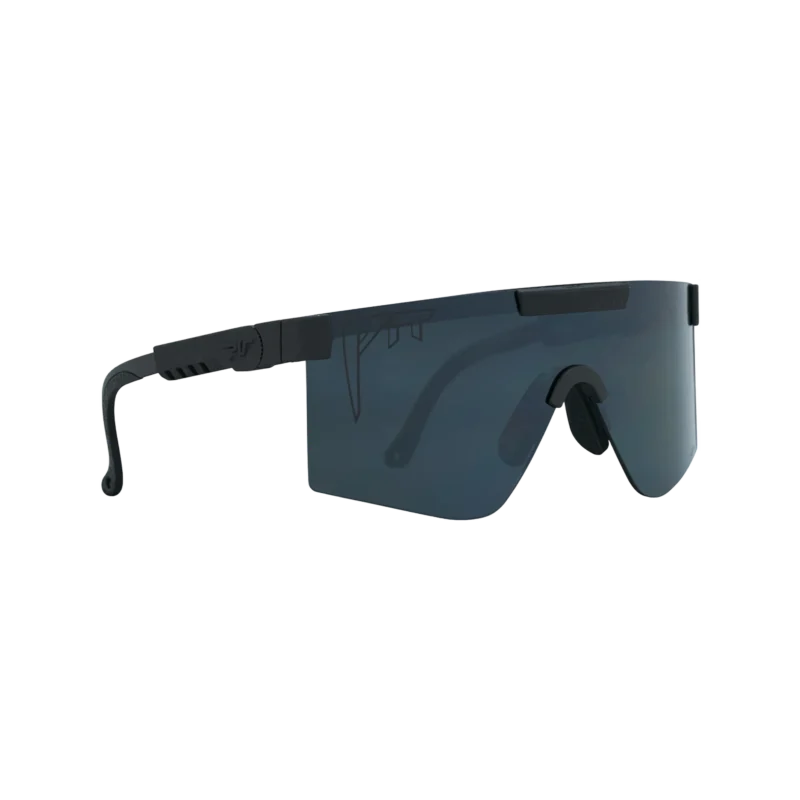The Blacking Out Originals Polarized Mirror Wide