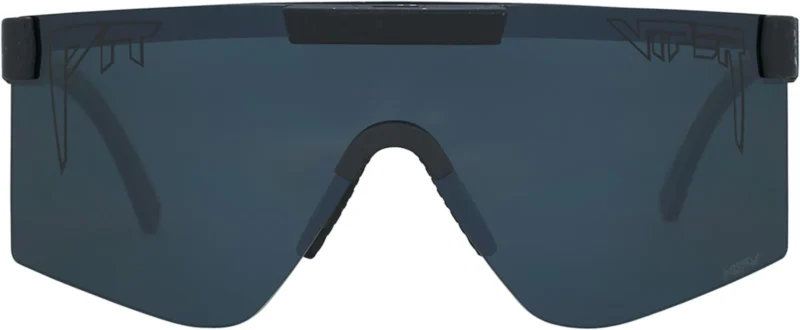 The Blacking Out Originals Polarized Mirror Wide