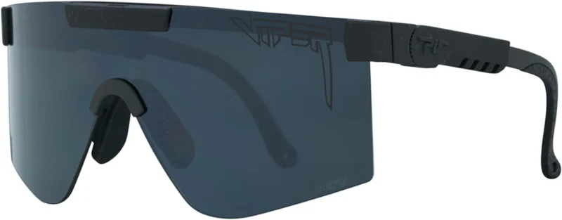 The Blacking Out Originals Polarized Mirror Wide