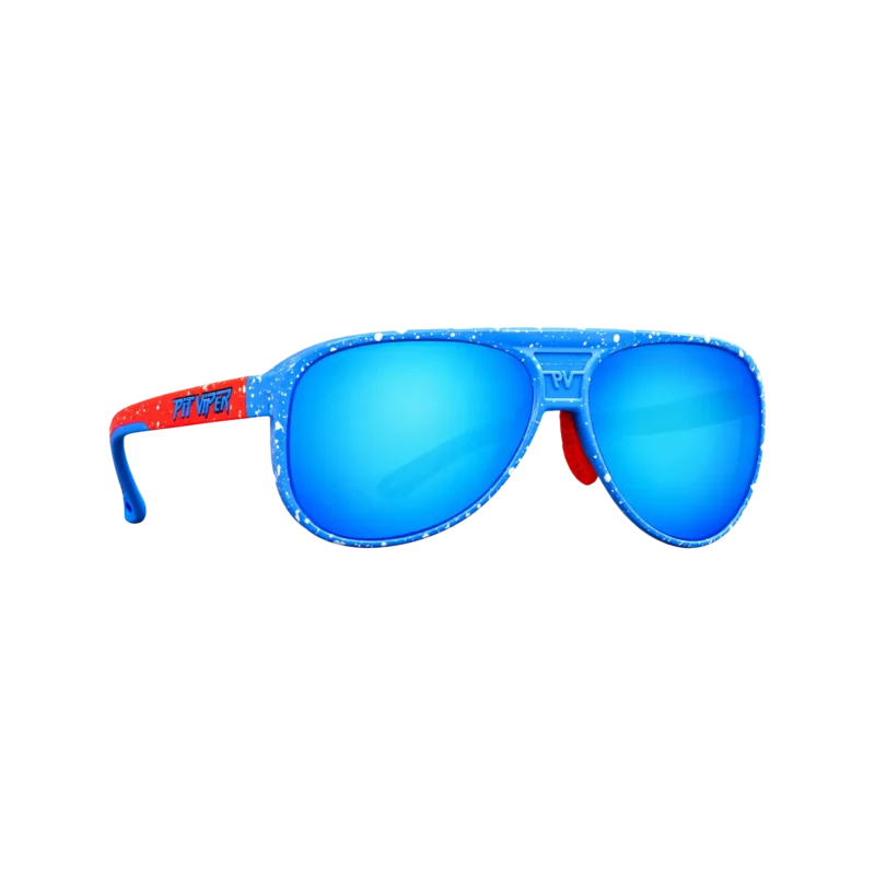 Pit viper the blue ribbon lift offs blau rot 1