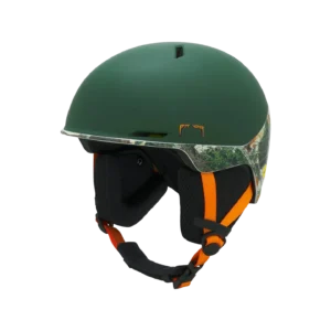 The Brainstorm MIPS Helmet actualbush