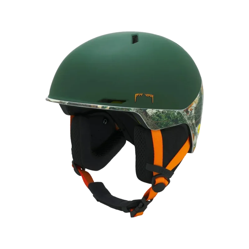 The Brainstorm MIPS Helmet actualbush