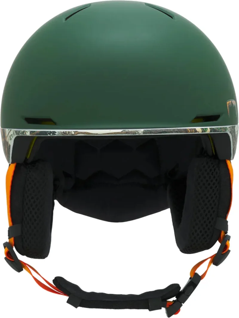 The Brainstorm MIPS Helmet actualbush