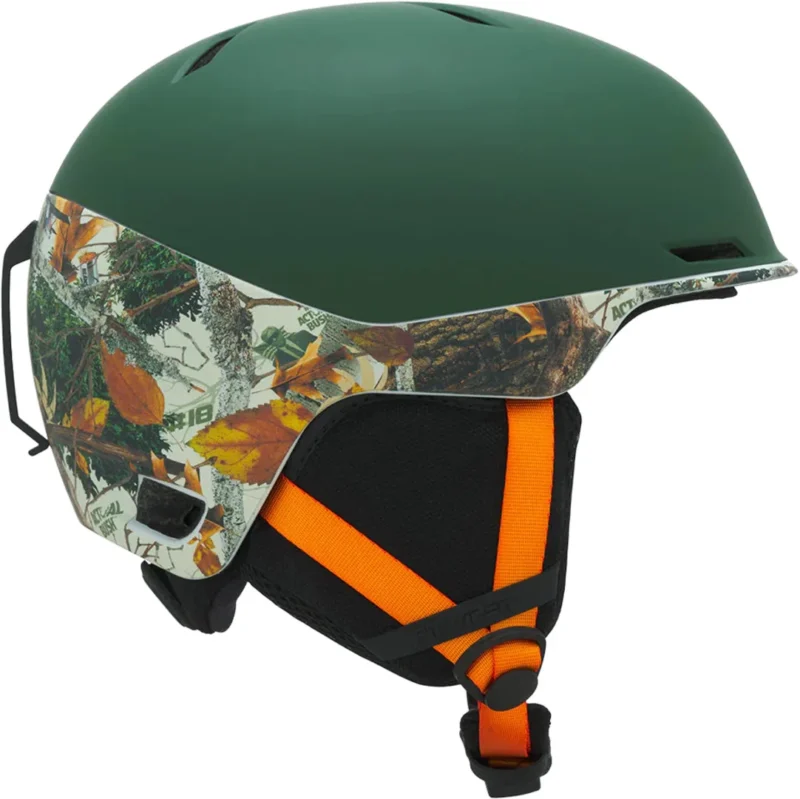 The Brainstorm MIPS Helmet actualbush