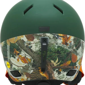 The Brainstorm MIPS Helmet actualbush