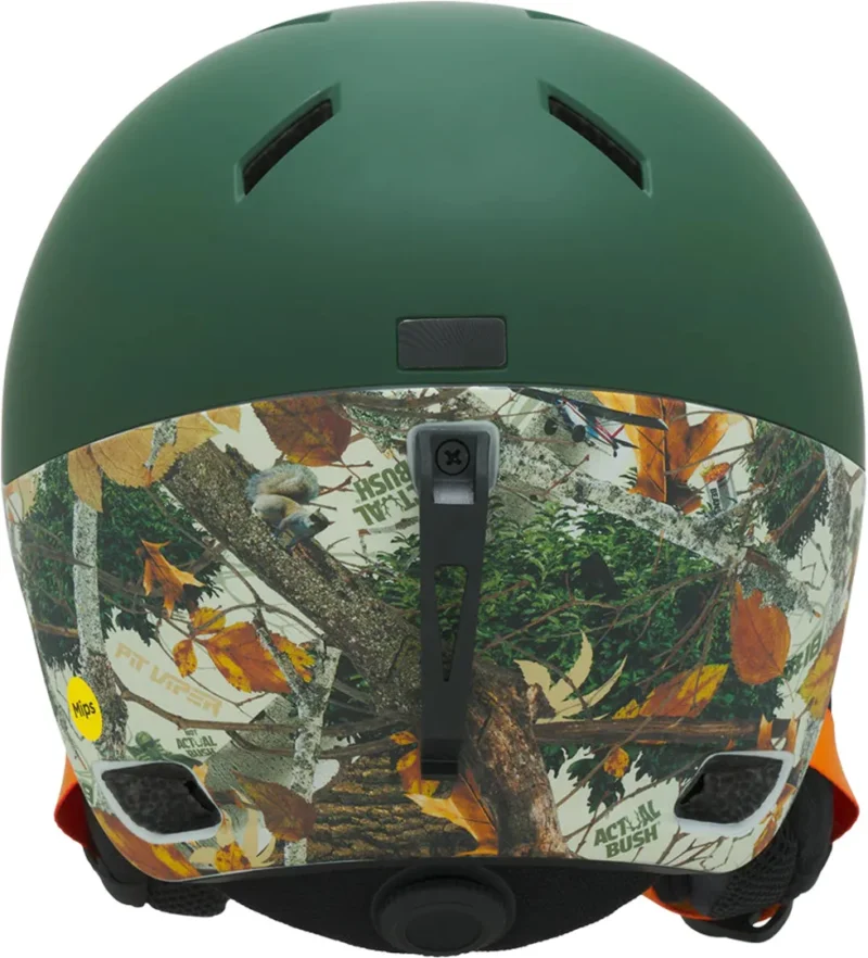 The Brainstorm MIPS Helmet actualbush