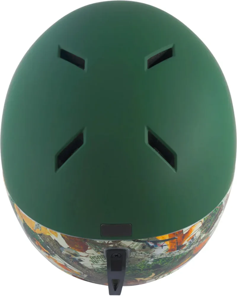 The Brainstorm MIPS Helmet actualbush