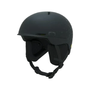 The Brainstorm MIPS Helmet blacking Out