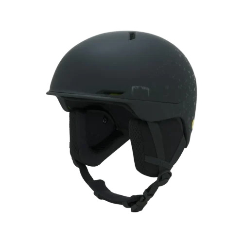 The Brainstorm MIPS Helmet blacking Out