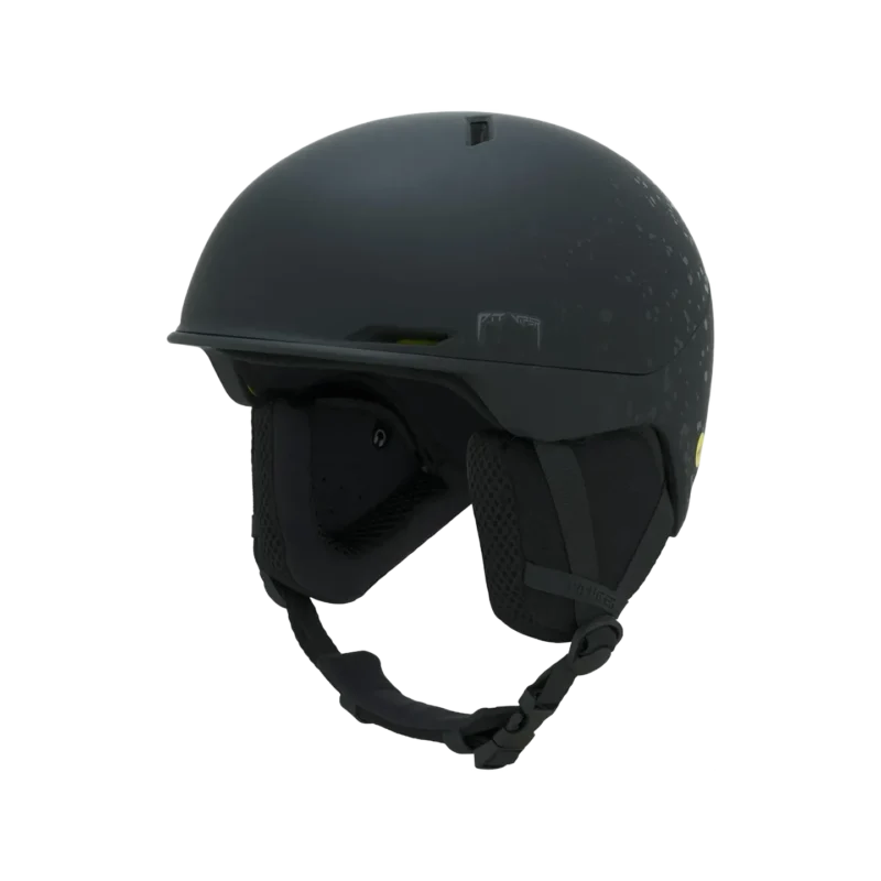 The Brainstorm MIPS Helmet blacking Out