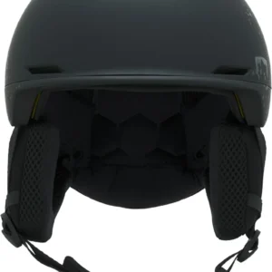 The Brainstorm MIPS Helmet blacking Out