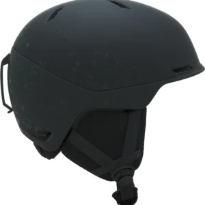 The Brainstorm MIPS Helmet blacking Out