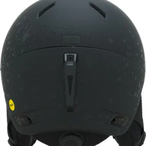 The Brainstorm MIPS Helmet blacking Out