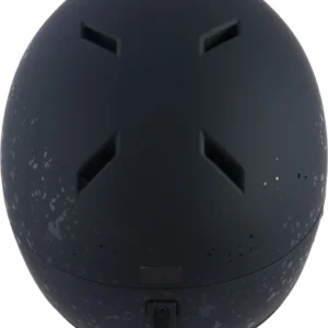 The Brainstorm MIPS Helmet blacking Out