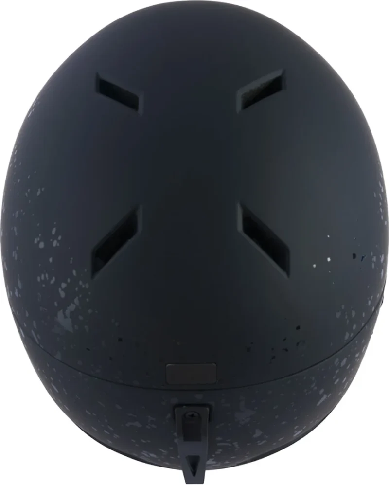 The Brainstorm MIPS Helmet blacking Out
