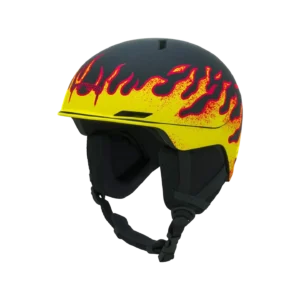 The Brainstorm MIPS Helmet combustion