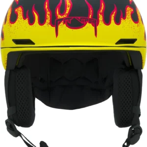The Brainstorm MIPS Helmet combustion