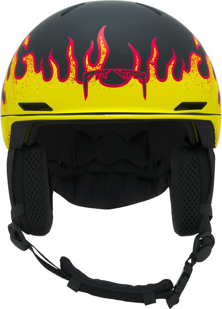 The Brainstorm MIPS Helmet combustion