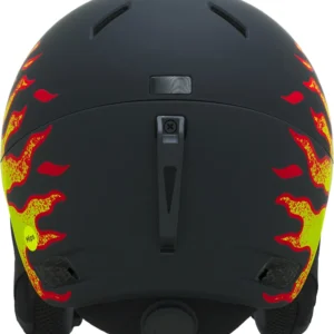 The Brainstorm MIPS Helmet combustion