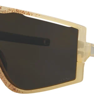 The Brown Town Try-Hard - HDPV Polarized Brown