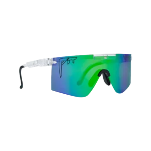 The Clear Original Polarized Blue-Green Narrow