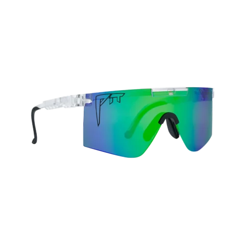 The Clear Original Polarized Blue-Green Narrow