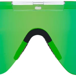The Clear Original Polarized Blue-Green Narrow