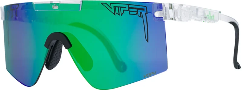 The Clear Original Polarized Blue-Green Narrow