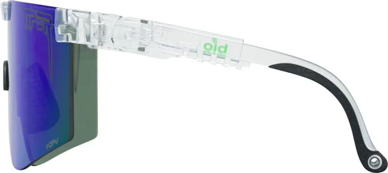 The Clear Original Polarized Blue-Green Narrow