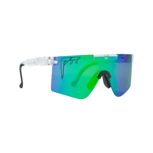 The Clear Originals Polarized Blue-Green Wide