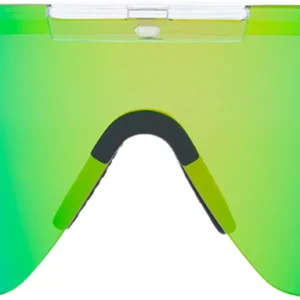The Clear Originals Polarized Blue-Green Wide