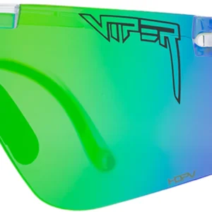 The Clear Originals Polarized Blue-Green Wide