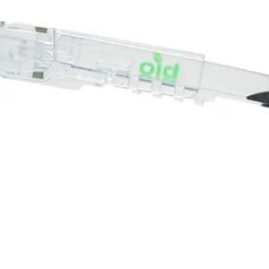The Clear Originals Polarized Blue-Green Wide