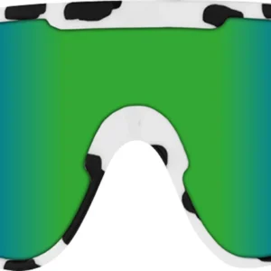 The Cowabunga Baby Vipes Blue-Green