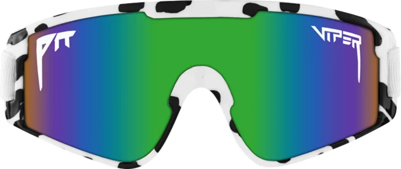 The Cowabunga Baby Vipes Blue-Green