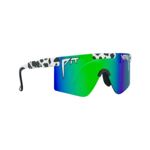 The Cowabunga Original Polarized Blue-Green Narrow