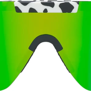 The Cowabunga Original Polarized Blue-Green Narrow