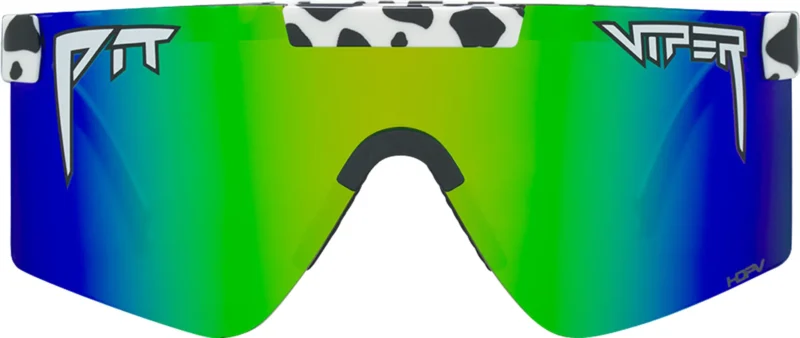 The Cowabunga Original Polarized Blue-Green Narrow
